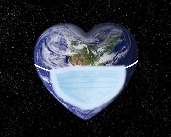 Dear Sick Sick&nbsp;World